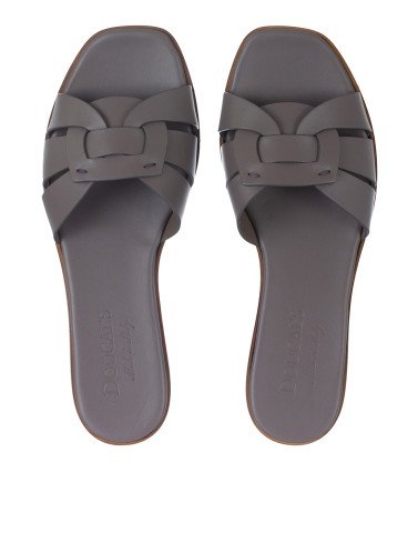 Шльопанці DOUCAL’S - Фото 5