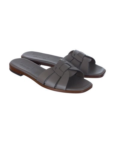 Шльопанці DOUCAL’S - Фото 2