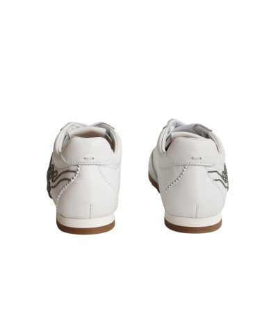 Кроссовки DOUCAL’S - Фото 4