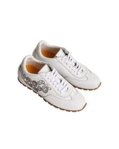 Кроссовки DOUCAL’S - Фото 2