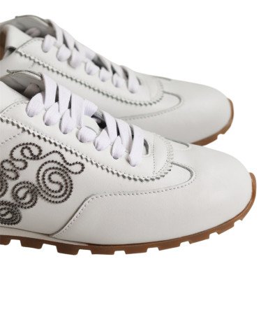 Кроссовки DOUCAL’S - Фото 3