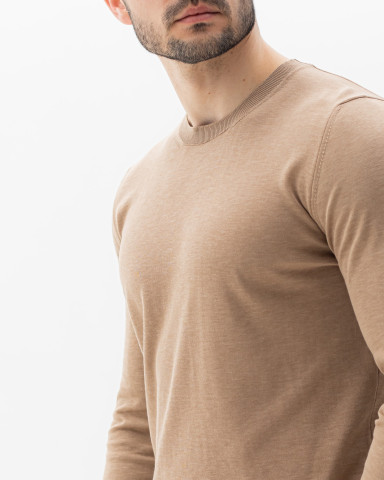 Лонгслів MAURO OTTAVIANI Лонгслів MAURO OTTAVIANI