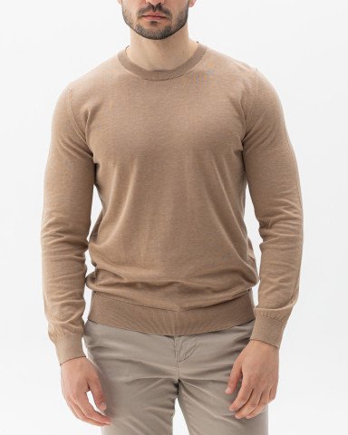 Лонгслив MAURO OTTAVIANI - Фото 4