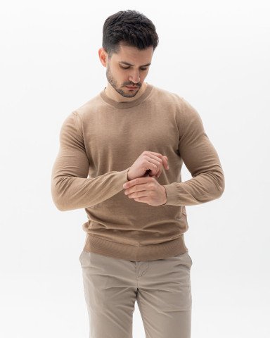 Лонгслив MAURO OTTAVIANI - Фото 3