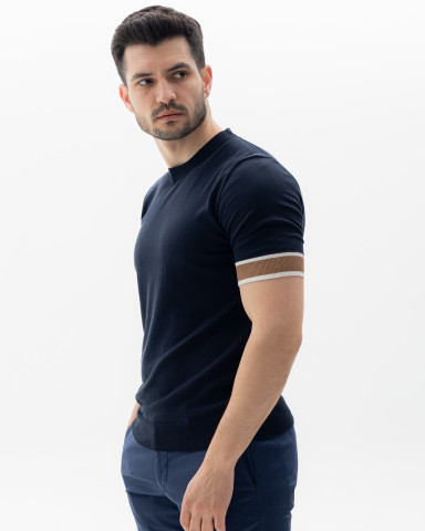 Футболка MAURO OTTAVIANI - Фото №3