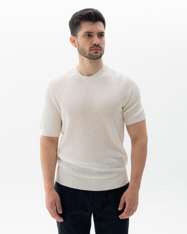 Футболка MAURO OTTAVIANI - Фото 6