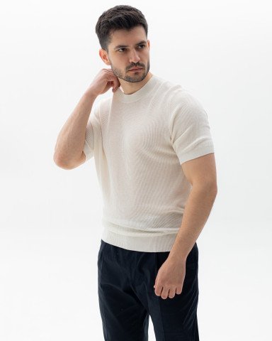 Футболка MAURO OTTAVIANI - Фото 1