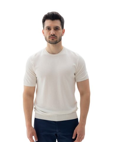 Футболка MAURO OTTAVIANI - Фото 1