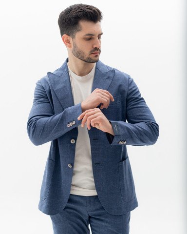 Костюм TOMBOLINI - Фото 5