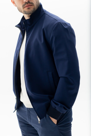 Бомбер TOMBOLINI Бомбер TOMBOLINI
