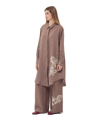 Костюм PANICALE PURE Костюм PANICALE PURE
