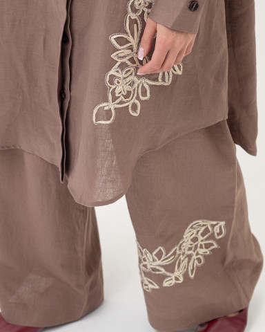 Костюм PANICALE PURE Костюм PANICALE PURE