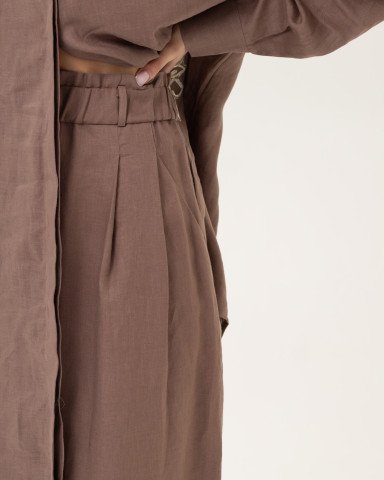 Костюм PANICALE PURE Костюм PANICALE PURE