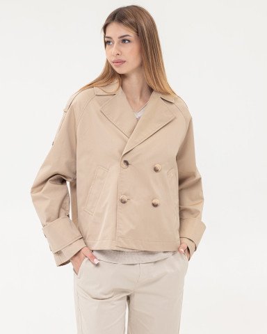 Куртка PENNYBLACK - Фото 4