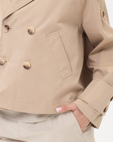 Куртка PENNYBLACK - Фото 3