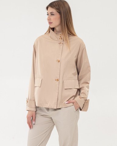 Куртка PENNYBLACK - Фото 1