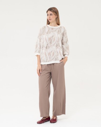 Брюки PANICALE - Фото 2