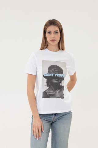 Футболка ELITE - Фото №1