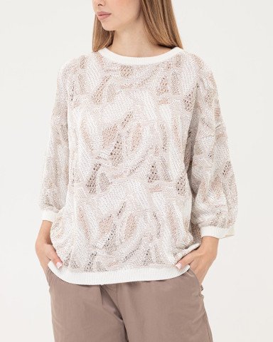 Футболка PANICALE PURE - Фото №1