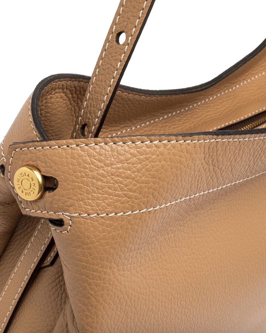 Сумка GIANNI CHIARINI - Фото 4 Сумка GIANNI CHIARINI - Фото 4