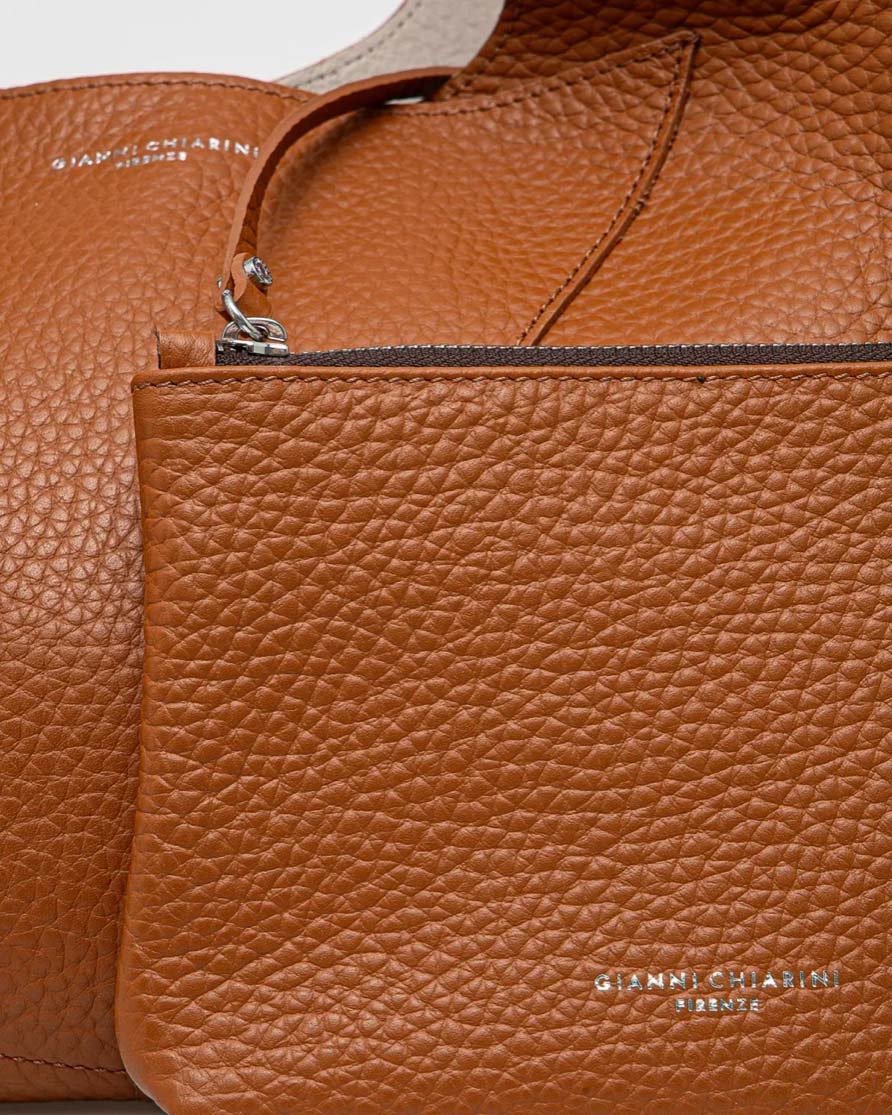 Сумка GIANNI CHIARINI - Фото 5 Сумка GIANNI CHIARINI - Фото 5