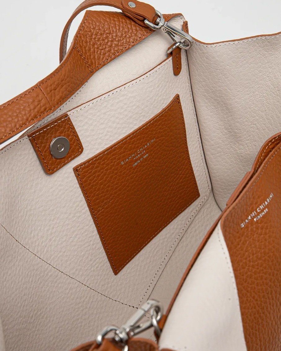 Сумка GIANNI CHIARINI - Фото 3 Сумка GIANNI CHIARINI - Фото 3