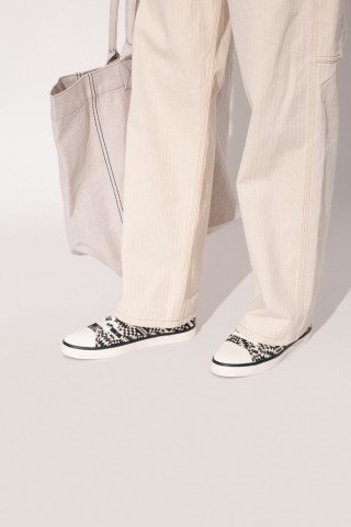 Кеди ISABEL MARANT - Фото 2