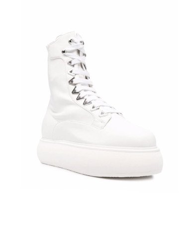 Черевики THE ATTICO - Фото 2