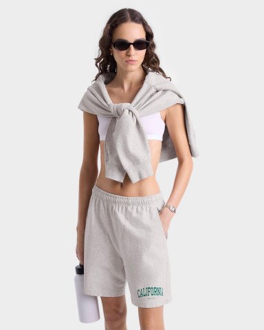 Шорти SPORTY & RICH Шорти SPORTY & RICH