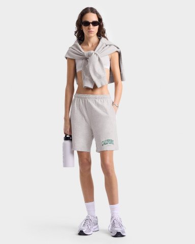 Шорти SPORTY & RICH Шорти SPORTY & RICH