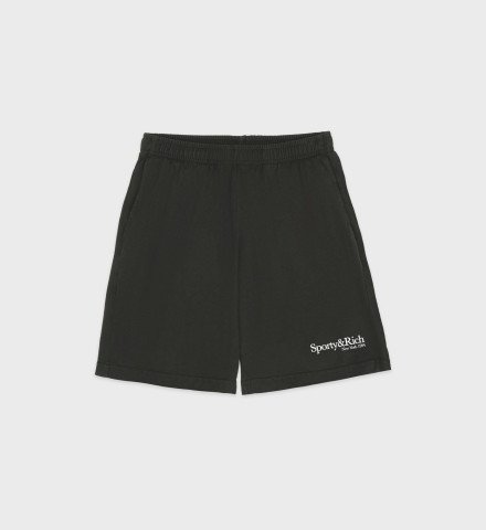 Шорти SPORTY & RICH Шорти SPORTY & RICH