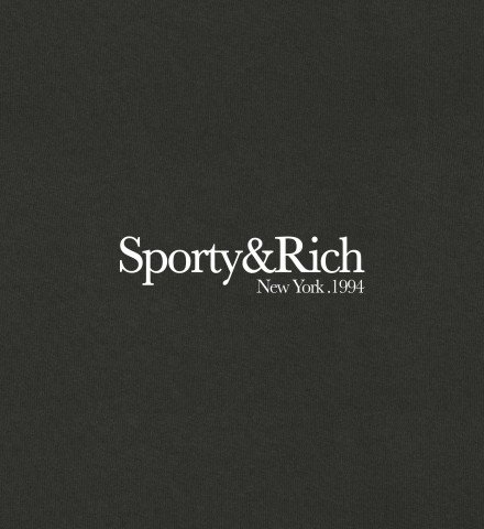 Шорти SPORTY & RICH Шорти SPORTY & RICH