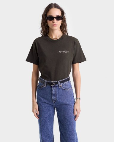 Футболка SPORTY &amp; RICH - Фото 1