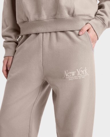 Спортивный костюм SPORTY & RICH Спортивный костюм SPORTY & RICH