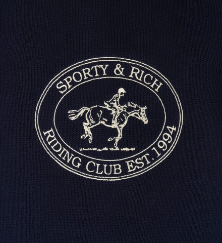 Світшот SPORTY &amp; RICH - Фото 4