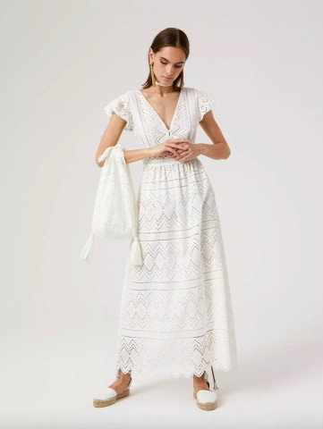 Платье SFIZIO - Фото 2