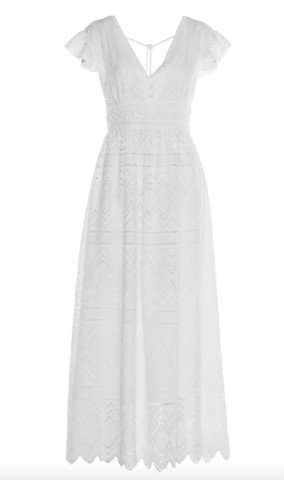 Платье SFIZIO - Фото 1