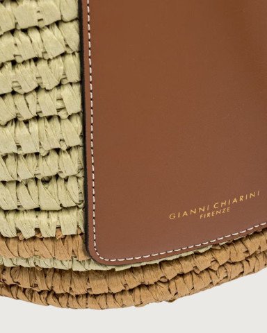 Сумка GIANNI CHIARINI - Фото 2