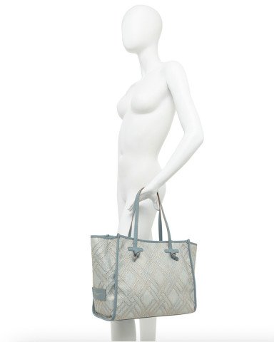 Сумка GIANNI CHIARINI - Фото №4