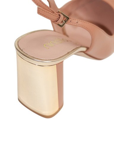 Босоножки NINALILOU - Фото 3