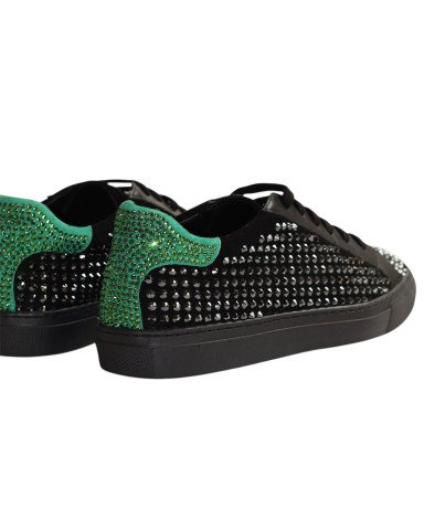 Кеды EDDY DANIELE