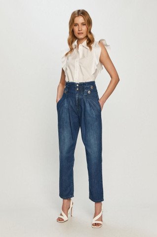 Джинси PINKO Джинси PINKO