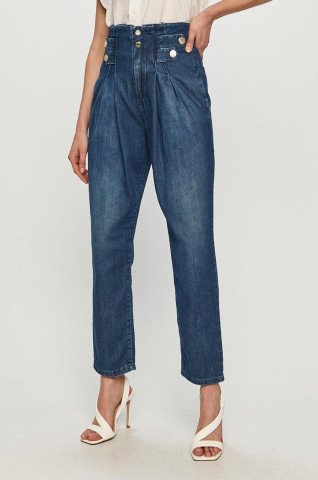 Джинси PINKO Джинси PINKO