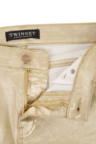 Джинси TWINSET Джинси TWINSET