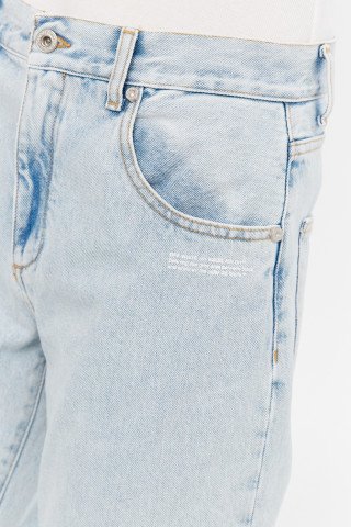 Джинси OFF WHITE - Фото 3
