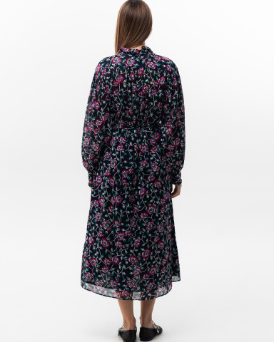 Сукня ISABEL MARANT - Фото №4
