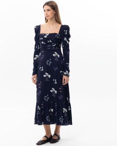 Сукня SELF-PORTRAIT - Фото 3