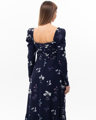 Сукня SELF-PORTRAIT - Фото 5