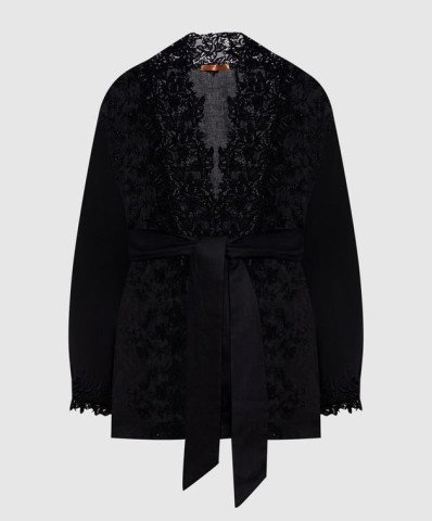 Рубашка ERMANNO SCERVINO - Фото 1