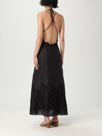 Платье ERMANNO SCERVINO